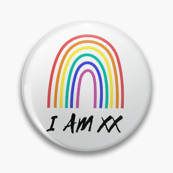 Item preview, A colorful way to say that: I am XX! designed and sold by CakmakShop.