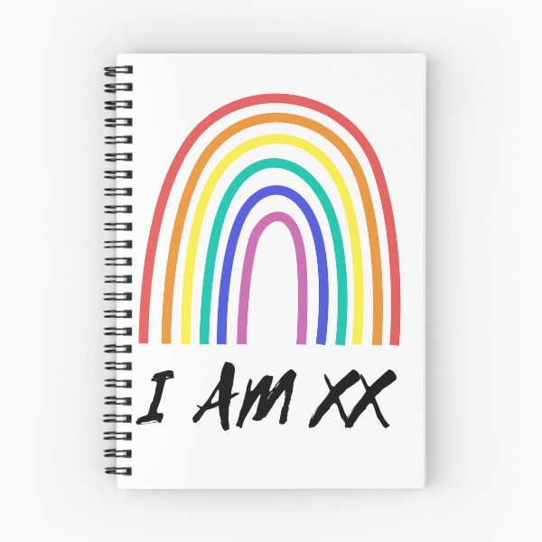 Item preview, A colorful way to say that: I am XX! designed and sold by CakmakShop.