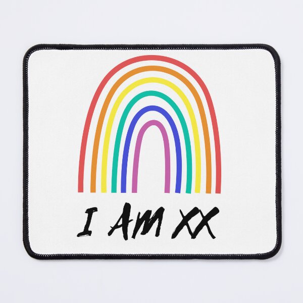 Item preview, A colorful way to say that: I am XX! designed and sold by CakmakShop.
