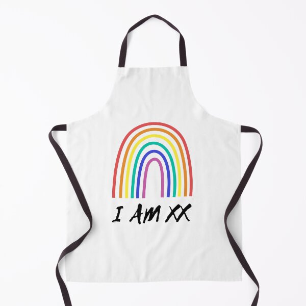 Item preview, A colorful way to say that: I am XX! designed and sold by CakmakShop.