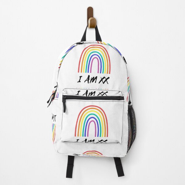 Item preview, A colorful way to say that: I am XX! designed and sold by CakmakShop.