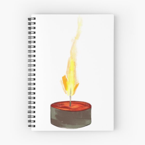 Item preview, Witch candle  designed and sold by Giorgia Anna Del Giudice.