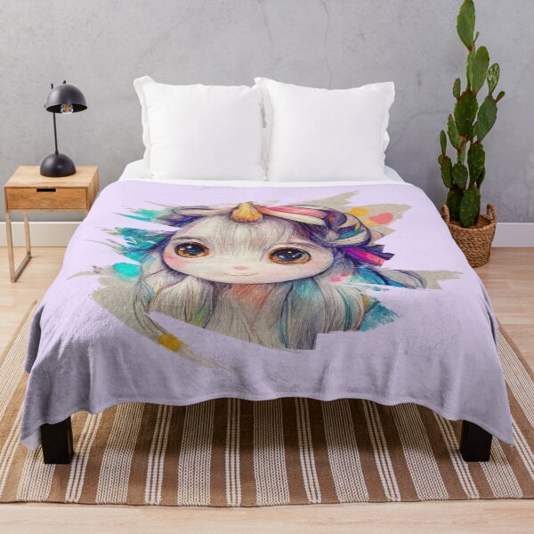 Item preview, Grow up dreaming_Unicorn 08 designed and sold by fusion-aura.