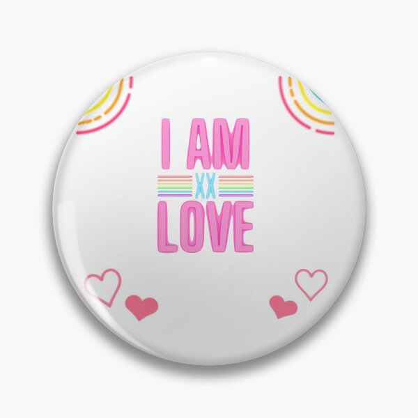 Item preview, I shine with the light of my color. I am XX! designed and sold by CakmakShop.