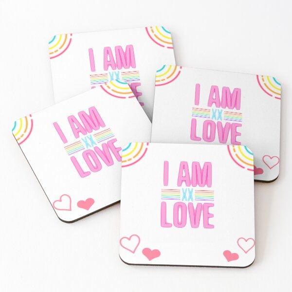 Item preview, I shine with the light of my color. I am XX! designed and sold by CakmakShop.