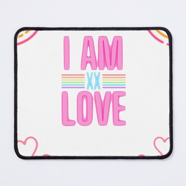 Item preview, I shine with the light of my color. I am XX! designed and sold by CakmakShop.
