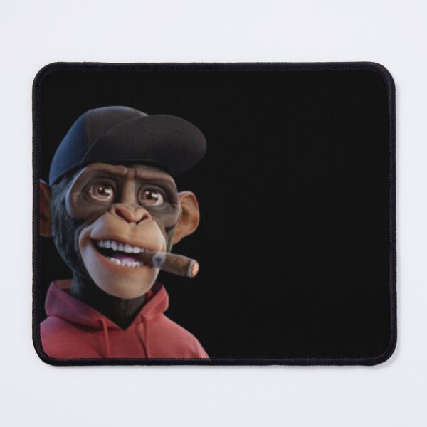 Item preview, monkey style designed and sold by GEK-HELLO.