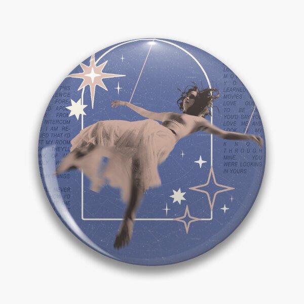 Item preview, last words of a shooting star designed and sold by sunveined.