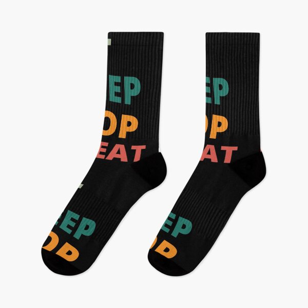 Item preview,  eat sleep kpop repeat  gifts  designed and sold by seriesxanime.