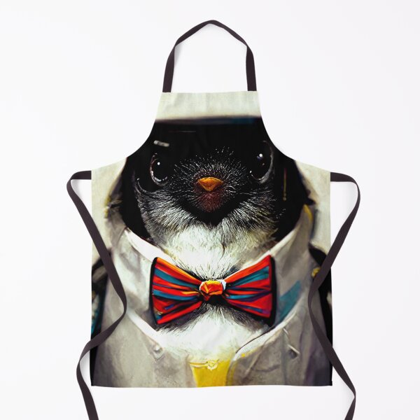 Item preview, penguin Art designed and sold by AICustomArt ⭐⭐⭐⭐⭐.