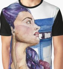 Show Me the Stars Graphic T-Shirt