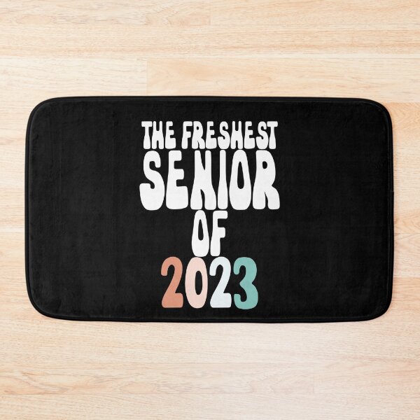 Item preview, The Freshest Senior Of 2023 Funny Graduation Class Of 2023 designed and sold by SharpThreadZ.