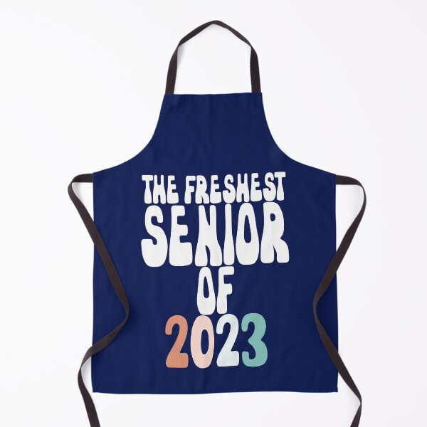 Item preview, The Freshest Senior Of 2023 Funny Graduation Class Of 2023 designed and sold by SharpThreadZ.