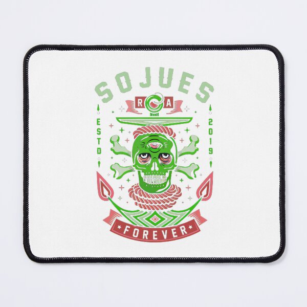 Item preview, So Jues - Skull designed and sold by BomboStore.
