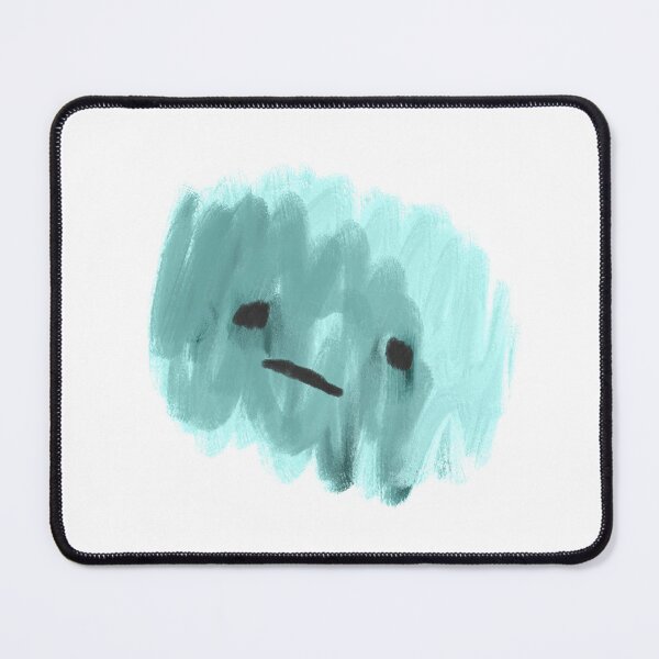 Item preview, feelin' gloomy designed and sold by blastprocessing.