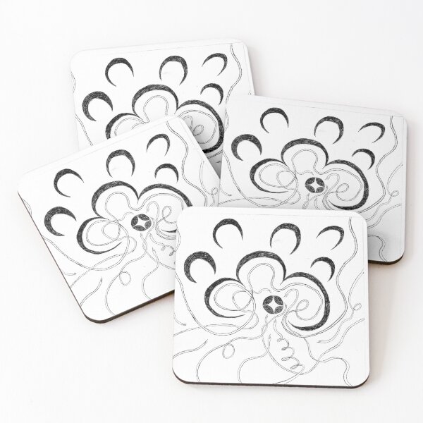 Item preview, Star Seed Path designed and sold by DeluxeStudio.