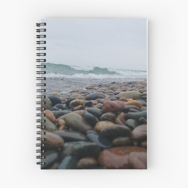 Item preview, Orilla y mar designed and sold by pinemoss.