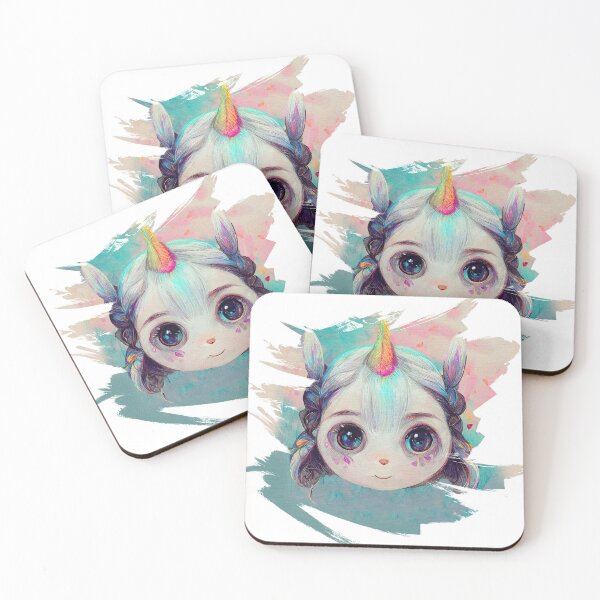 Item preview, Grow up dreaming_Unicorn 11 designed and sold by fusion-aura.
