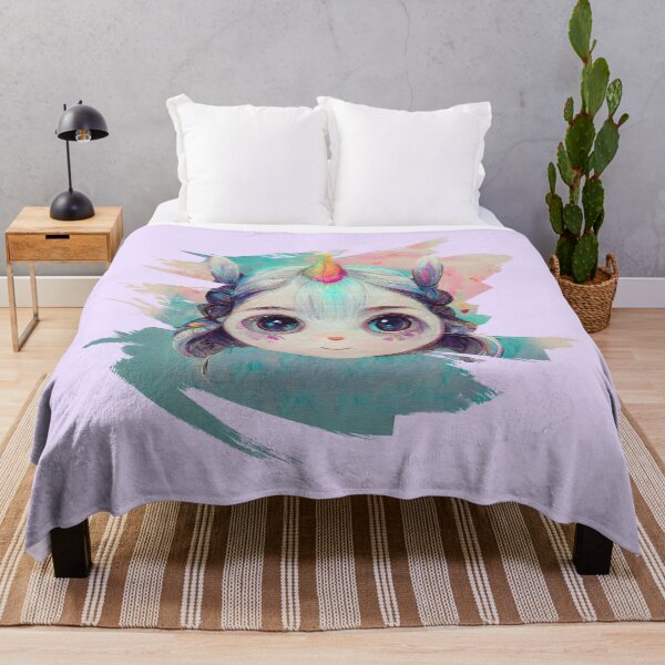 Item preview, Grow up dreaming_Unicorn 11 designed and sold by fusion-aura.