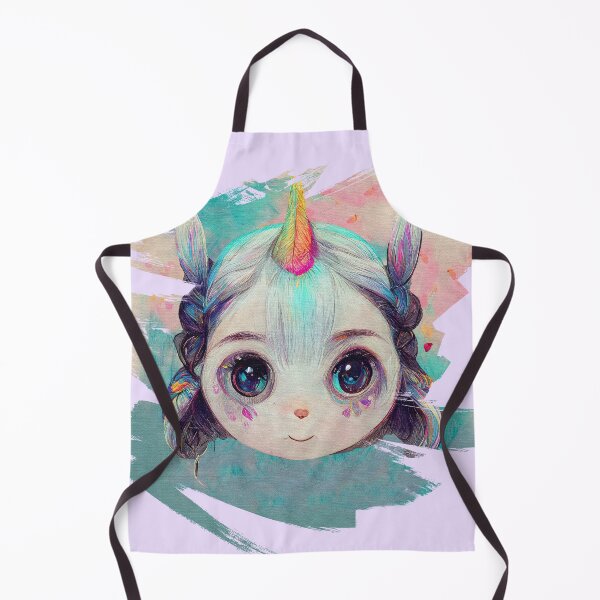 Item preview, Grow up dreaming_Unicorn 11 designed and sold by fusion-aura.