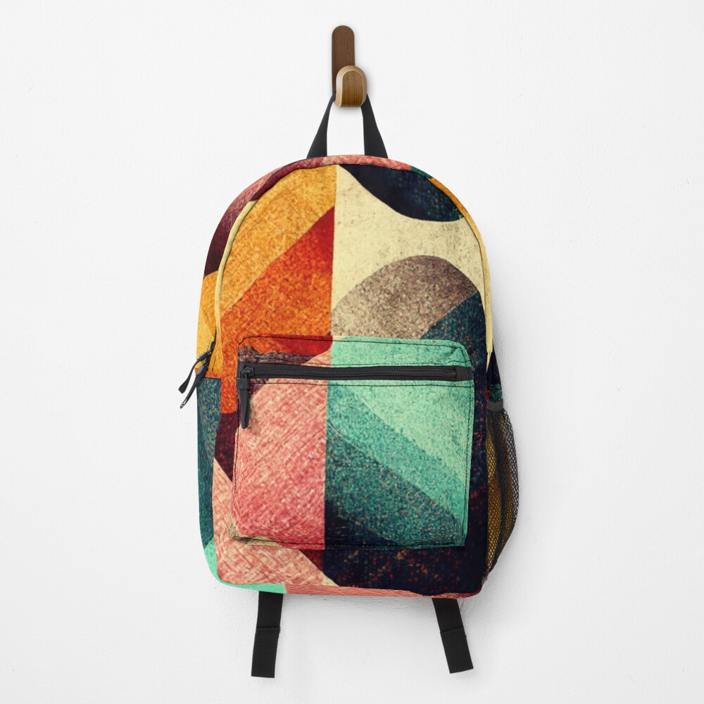Item preview, Backpack designed and sold by NVDesigns.