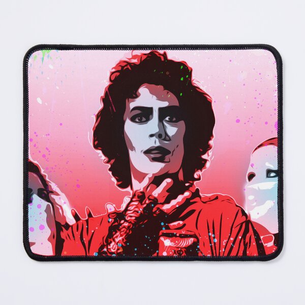 Item preview, The Rocky Horror Picture Show | Pop Art designed and sold by williamcuccio.