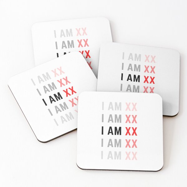 Item preview, I've always been here, I'm here, I'll be here. I am XX! designed and sold by CakmakShop.