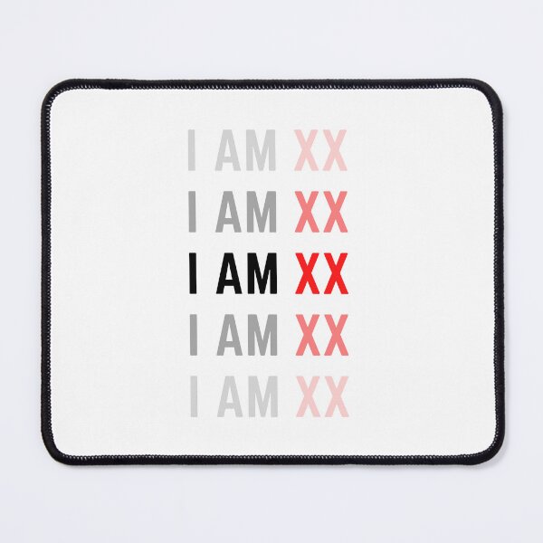 Item preview, I've always been here, I'm here, I'll be here. I am XX! designed and sold by CakmakShop.
