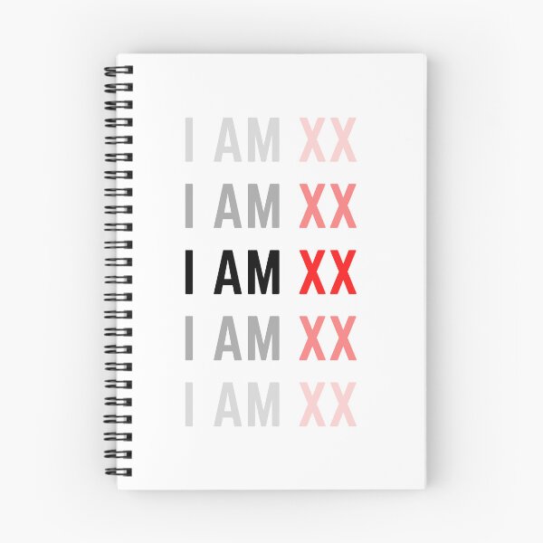 Item preview, I've always been here, I'm here, I'll be here. I am XX! designed and sold by CakmakShop.