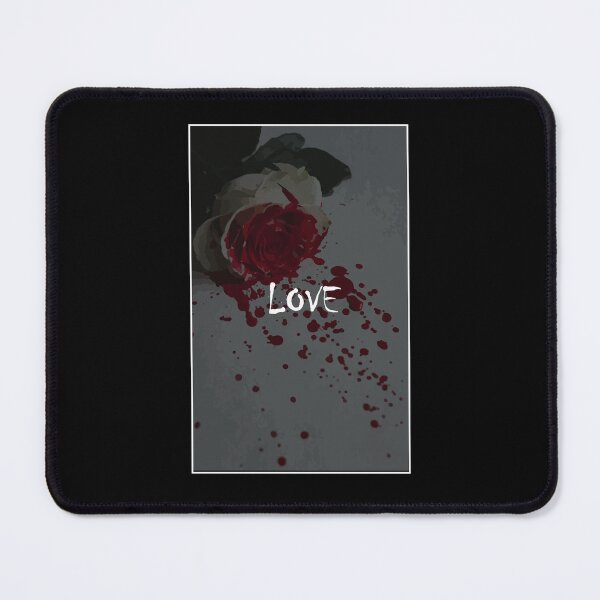 Item preview, love is hard designed and sold by STOREMUZAN.