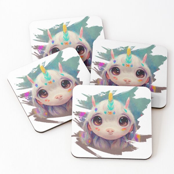 Item preview, Grow up dreaming_Unicorn 12 designed and sold by fusion-aura.