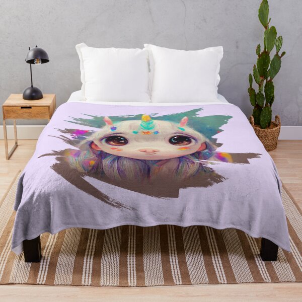 Item preview, Grow up dreaming_Unicorn 12 designed and sold by fusion-aura.