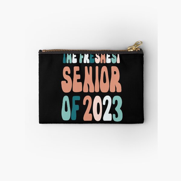 Item preview, The Freshest Senior Of 2023 Class Of 2023 Funny Graduation designed and sold by SharpThreadZ.