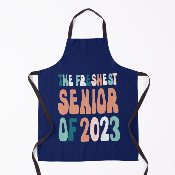 Item preview, The Freshest Senior Of 2023 Class Of 2023 Funny Graduation designed and sold by SharpThreadZ.