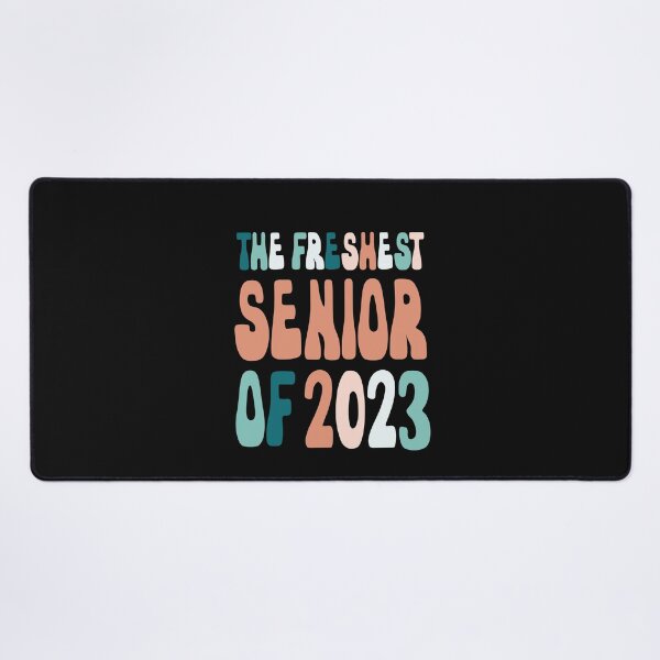 Item preview, The Freshest Senior Of 2023 Class Of 2023 Funny Graduation designed and sold by SharpThreadZ.