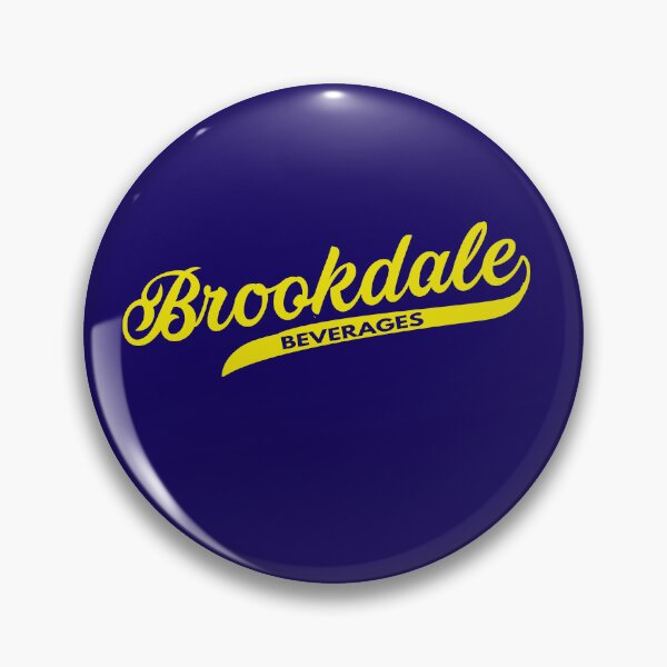 Item preview, Brookdale Soda designed and sold by ConstantinoTees.