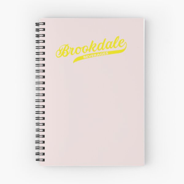 Item preview, Brookdale Soda designed and sold by ConstantinoTees.