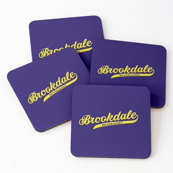 Item preview, Brookdale Soda designed and sold by ConstantinoTees.
