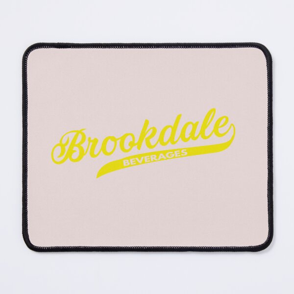 Item preview, Brookdale Soda designed and sold by ConstantinoTees.