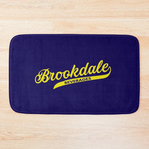 Item preview, Brookdale Soda designed and sold by ConstantinoTees.