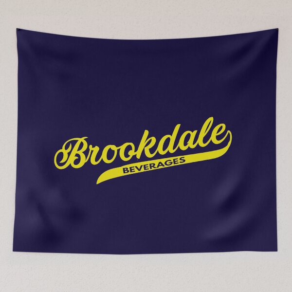 Item preview, Brookdale Soda designed and sold by ConstantinoTees.