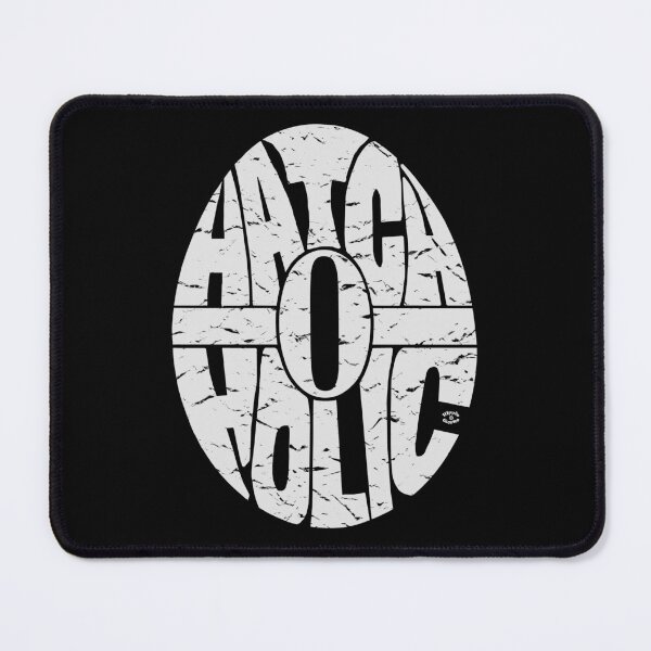 Item preview, Hatch-0-Holic Egg Word Art by Orikall designed and sold by HippieWorks.