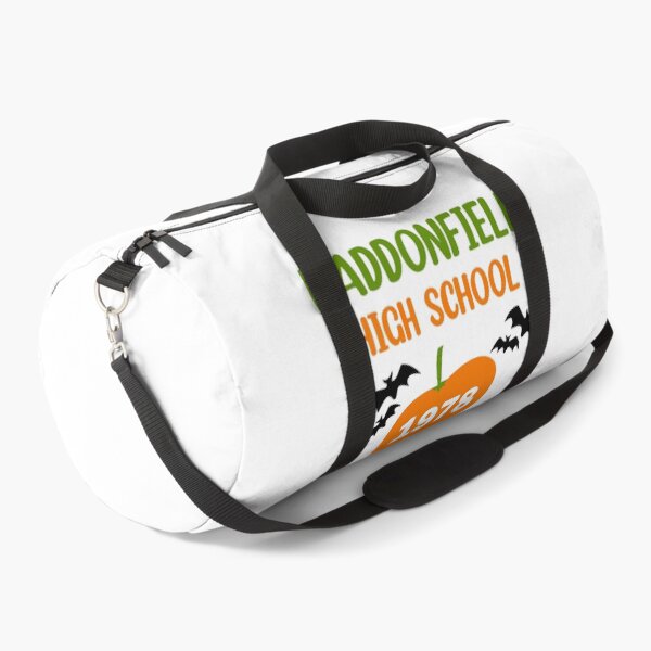 Item preview, Haddonfield High School 1978 designed and sold by Rami Khalifah.