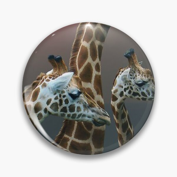 Item preview, Giraffe Style designed and sold by GEK-HELLO.