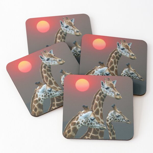 Item preview, Giraffe Style designed and sold by GEK-HELLO.