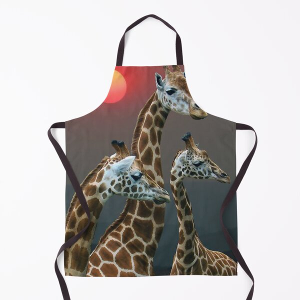 Item preview, Giraffe Style designed and sold by GEK-HELLO.
