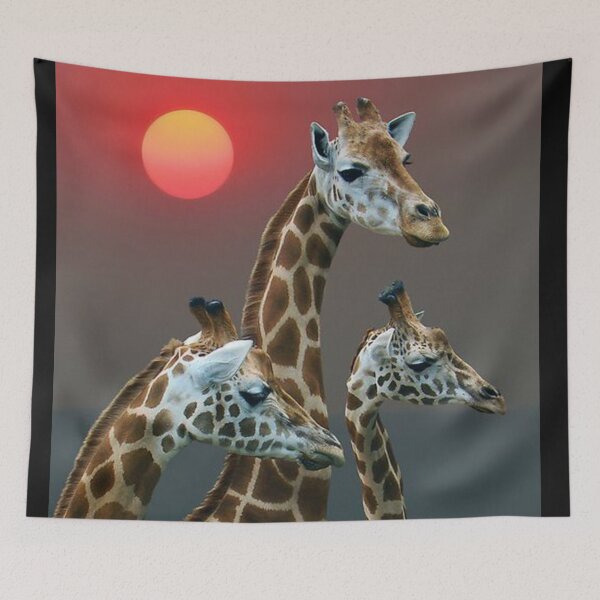 Item preview, Giraffe Style designed and sold by GEK-HELLO.