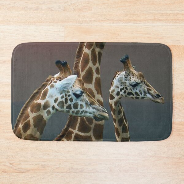 Item preview, Giraffe Style designed and sold by GEK-HELLO.