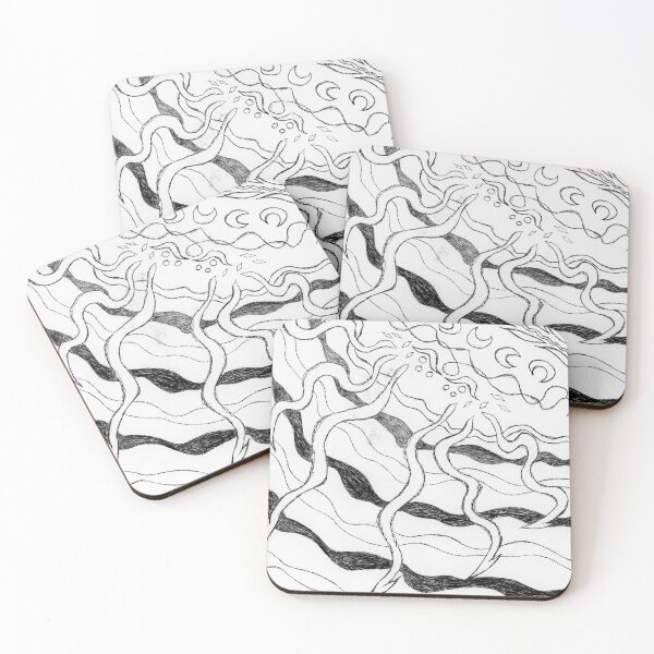 Item preview, Energy Flowing  designed and sold by DeluxeStudio.