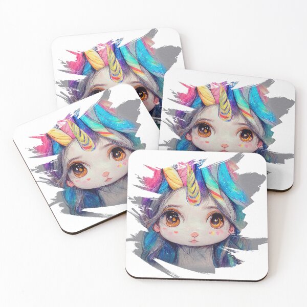 Item preview, Grow up dreaming_Unicorn 13 designed and sold by fusion-aura.